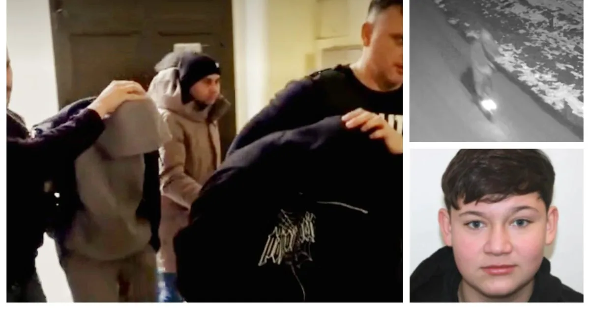 Crima din Cenei: Uciderea lui Mario Berinde și reacția comunității