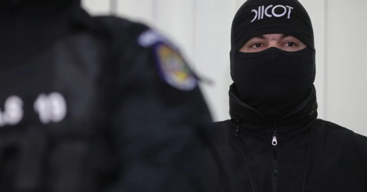 Anchetă internațională privind o platformă de angajat asasini în România