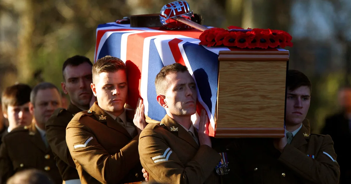 Donald Trump minimizează implicarea NATO în Afganistan, provocând indignare în Marea Britanie