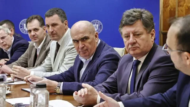 Ilie Bolojan avertizează asupra dezechilibrelor în administraţia locală