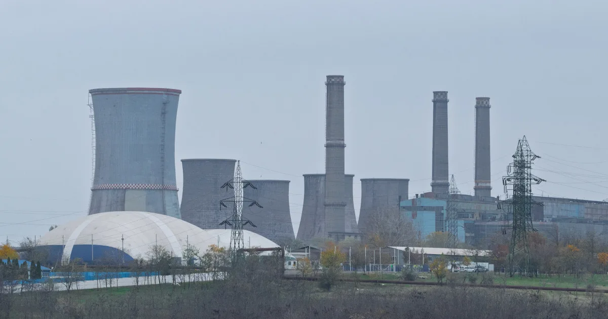 Guvernul analizează modificarea planului de reorganizare a combinatului siderurgic Liberty Galați