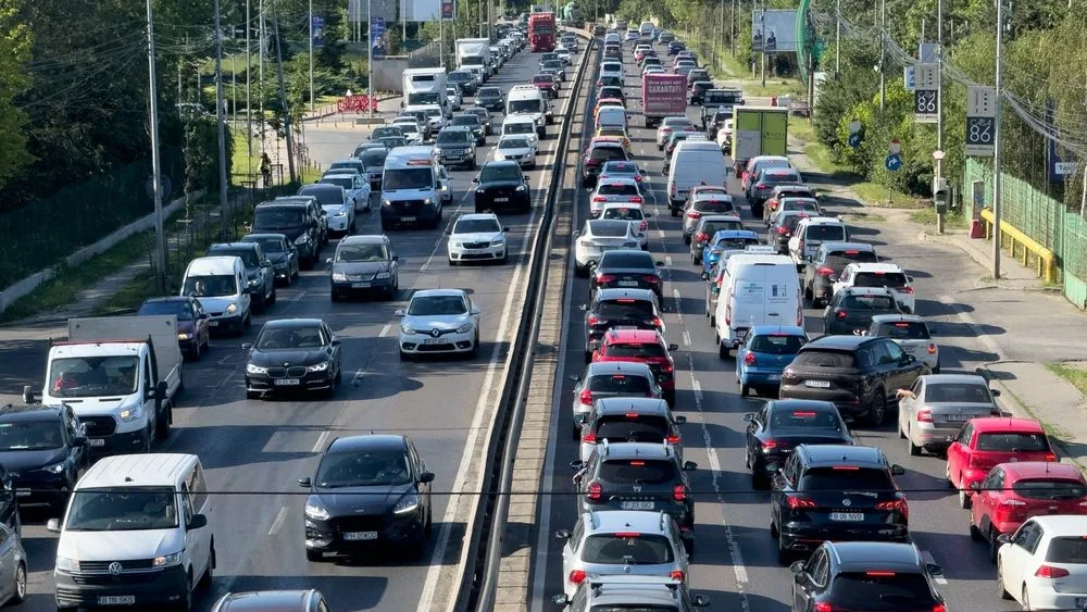APIA lansează o petiție pentru modificarea formulei impozitului auto din 2026