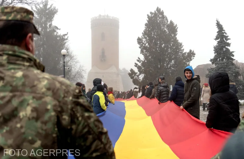 Președintele Nicușor Dan - prezent sâmbătă la Focșani și Iași de Ziua Unirii Principatelor