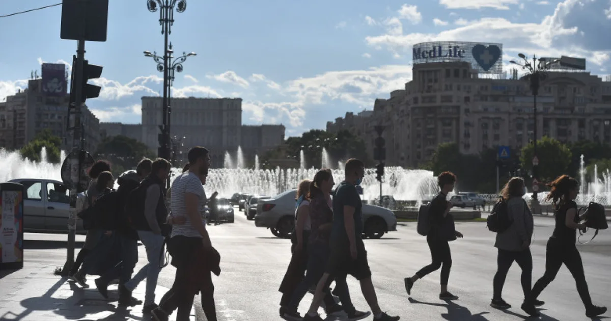 Sondaj INSCOP: Cu ce partid ar vota, azi, românii, dacă ar avea loc alegeri parlamentare