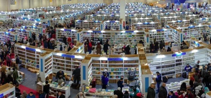 Romania, între animația culturală și identitatea națională în cadrul Expoziției de Carte