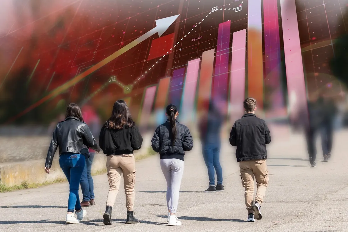 Sondaj INSCOP: Cu ce partid ar vota, azi, românii, dacă ar avea loc alegeri parlamentare