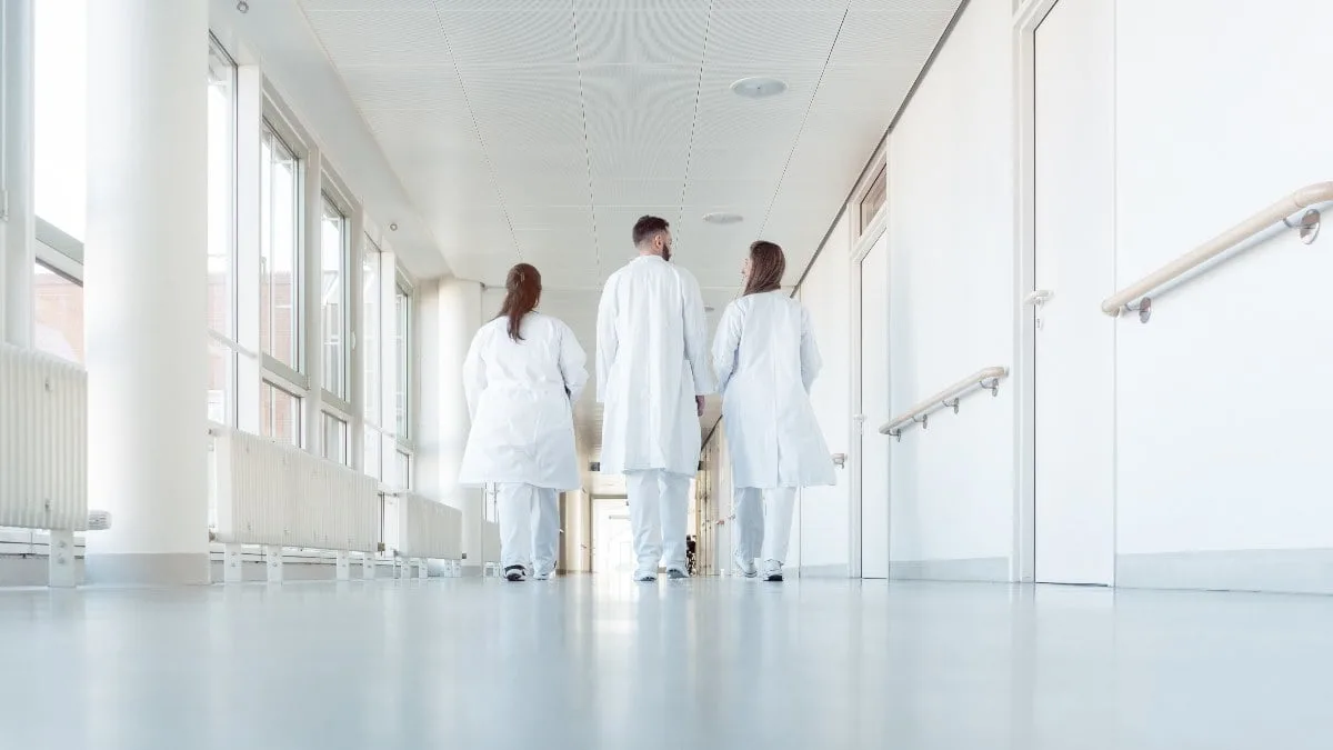 Procesul de reclasificare a spitalelor publice a început, anunță Ministrul Sănătății