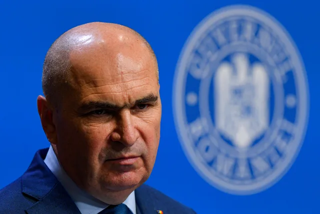 Bolojan: Impozitul pe proprietate va fi calculat la valoarea de piaţă în 2027