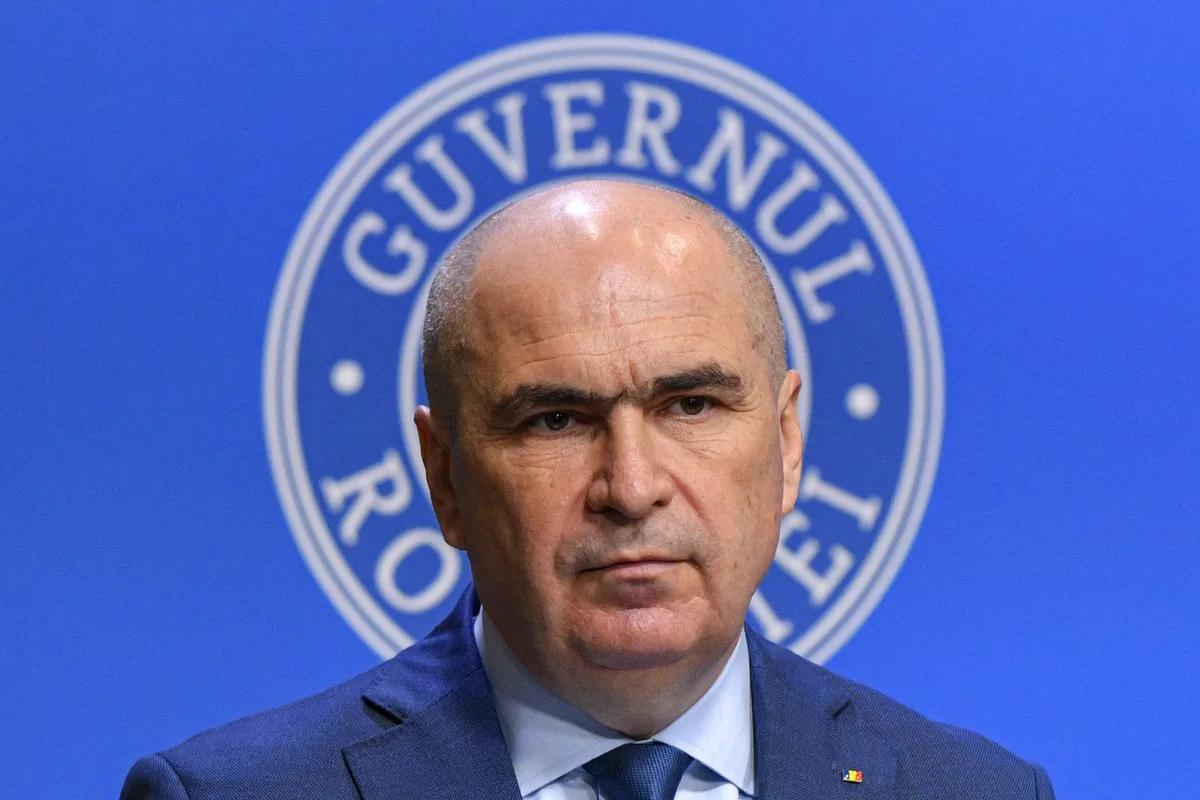 Ilie Bolojan avertizează asupra dezechilibrelor în administraţia locală