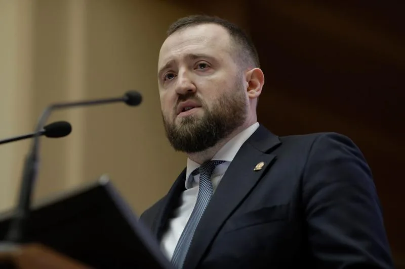 Marius Voineag: Problemele din justiție sunt generate de instabilitatea legislativă