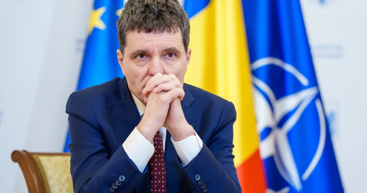 Nicușor Dan, despre starea Coaliției: Stă ceva mai rău decât stătea acum şase-şapte luni