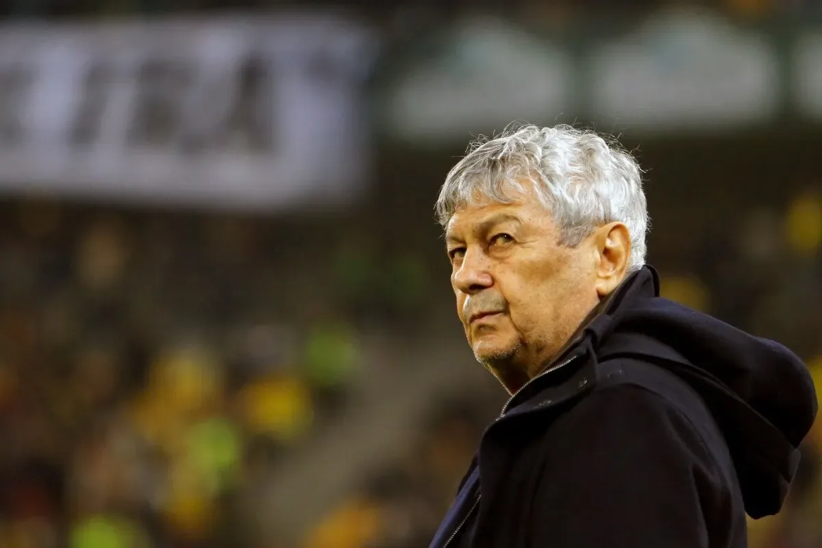 Mircea Lucescu are probleme de sănătate. Selecționerul României a fost internat de urgență