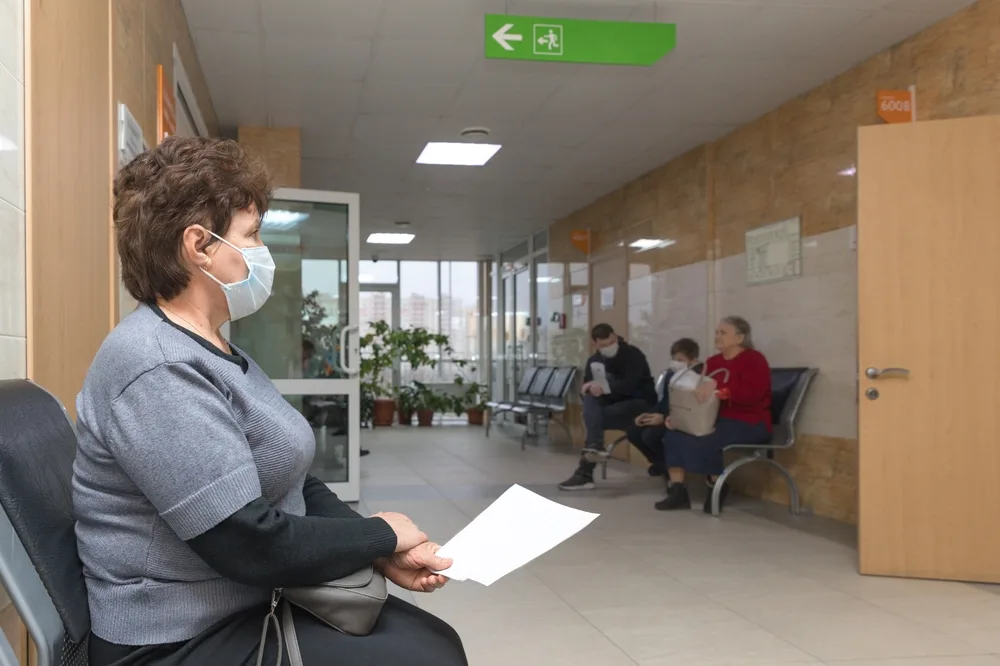 Gripa face noi victime: 20 de decese într-o singură săptămână, bilanțul sezonului urcă la 40