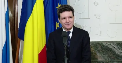 Nicușor Dan, despre starea Coaliției: Stă ceva mai rău decât stătea acum şase-şapte luni