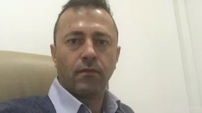 Costinel-Cosmin Zuleam, suspect în crima lui Kreiner, adus în România