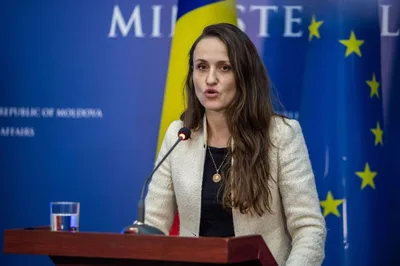 Oana Țoiu răspunde lui Donald Trump despre NATO și angajamentele României